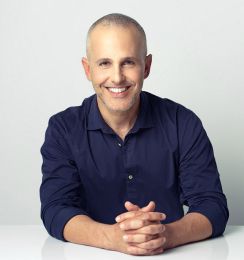 אורן טנא פסיכיאטר מומחה ומנהל מכון מנטליקס
