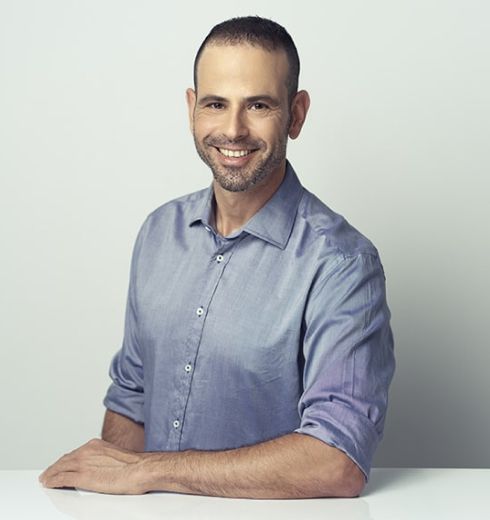 מנהל מכון מנטליקס, מכון לפסיכיאטריה ופסיכולוגיה במרכז הארץ. תאמו תור עם פסיכיאטר פרטי
