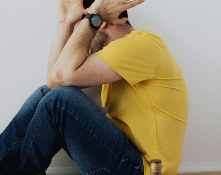 איך להרגיע התקף חרדה? פסיכיאטר פרטי מסביר על חרדה אבחון וטיפול